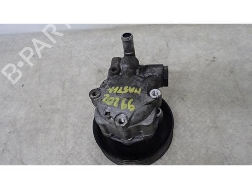 Styring servopumpe RENAULT MASTER III Platform/Chassis (EV, HV, UV) 2.3 dCi 145 RWD (UV0F, UV0E, HV0E, HV0F, HV0T, HV10,... | BP28334904M99 