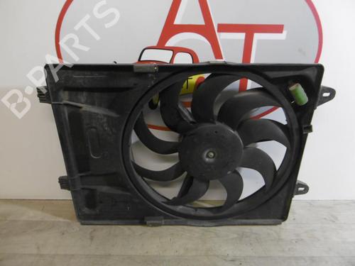 Used Heater blower motor ALFA ROMEO MITO (955_) 1.4 (955.AXB1B, 955.AXU1A) (78 hp) 27572248