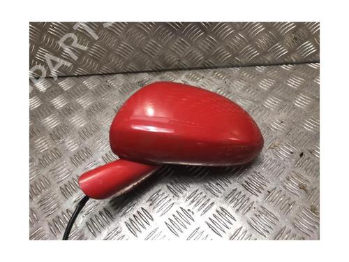 Left mirror OPEL CORSA D (S07) 1.7 CDTI (L08, L68) | BP27529723C26 