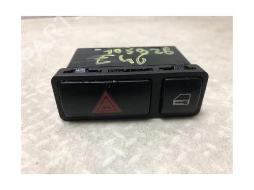 Warning switch BMW 3 (E46) 330 xd | BP20615648I22