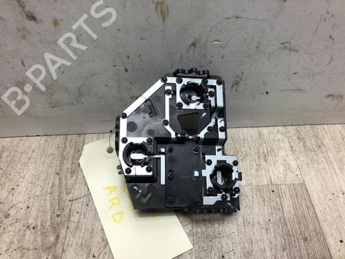 Nummerpladelys PEUGEOT 206+ (2L_, 2M_) 1.4 HDi eco 70 (68 hp) 23870950