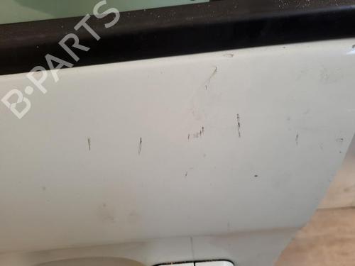 Used Left front door FIAT BRAVO II (198_) 1.6 D Multijet (198AXH1B) (105 hp) 30784571