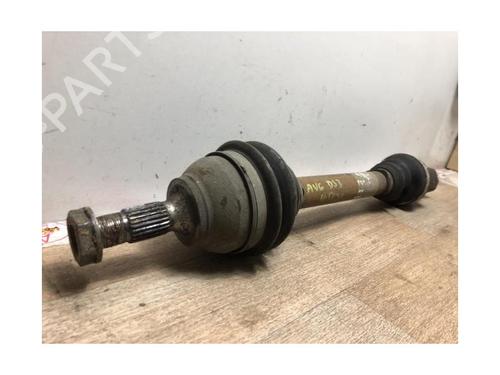 Left front driveshaft CITROËN DS3 (SA_) 1.6 THP 155 | BP28534912M38