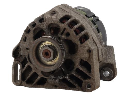 Used Alternator Alternator RENAULT TWINGO I (C06_) 1.2 (C066, C068) (58 hp) 40443854 40443854