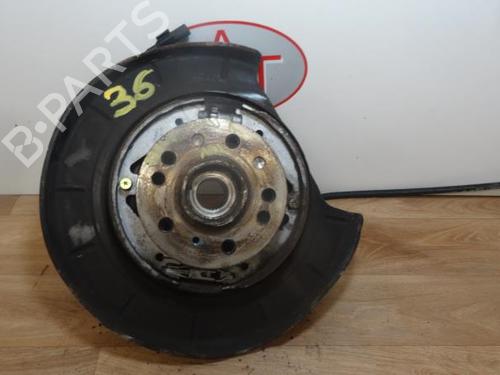 Used Right rear steering knuckle Right rear steering knuckle MERCEDES-BENZ R-CLASS (W251, V251) R 500 4-matic (251.075, 251.175) (306 hp) 13035548 13035548