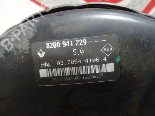 Used Servo brake DACIA SANDERO 1.4 (BS0C, BS0A, BS0G, BS1F, BS0E) (75 hp) 13272382