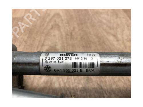 Front wiper motor SEAT IBIZA IV (6J5, 6P1) 1.6 TDI | BP23146111M29 