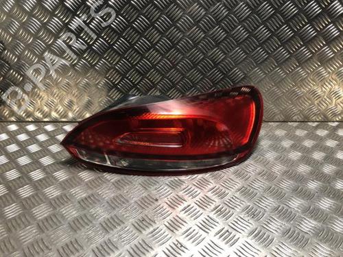 Right taillight VW SCIROCCO III (137, 138) 1.4 TSI | BP28317609C35 