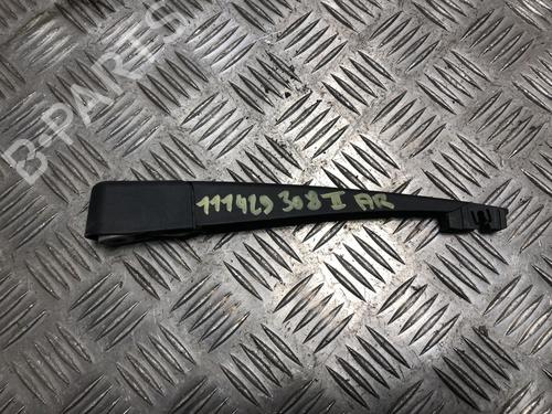 Used Rear windshield wiper arm Rear windshield wiper arm PEUGEOT 308 SW II (LC_, LJ_, LR_, LX_, L4_) 1.6 BlueHDi 120 (120 hp) 34158497 34158497