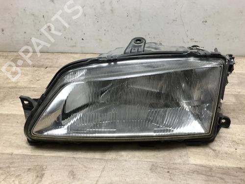 Used Left headlight PEUGEOT 306 Hatchback (7A, 7C, N3, N5) 1.9 D (68 hp) 23873664
