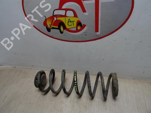 Shock absorber spring PEUGEOT 3008 I MPV (0U_) 1.6 HDi | BP13129642C152 