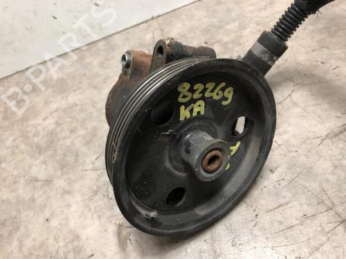 Steering pump FORD STREET KA (RL2) 1.6 | BP20634311M99