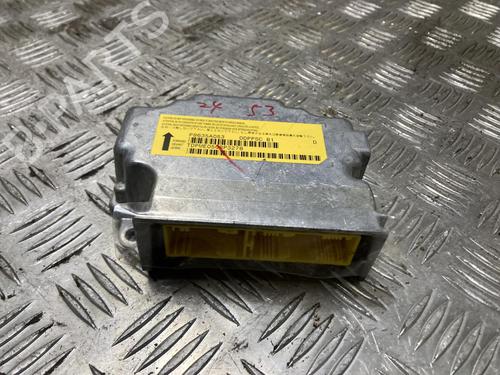 Used ECU airbags ECU airbags CITROËN C-CROSSER (VU_, VV_) 2.2 HDi (156 hp) 33270260 33270260