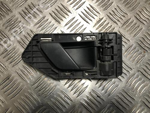 Used Front right interior door handle CITROËN BERLINGO / BERLINGO FIRST MPV (MF_, GJK_, GFK_) 2.0 HDI 90 (MFRHY) (90 hp) 31186728