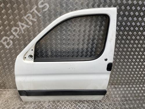 Used Left front door Left front door 37492566 37492566