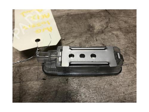 Kabinelys AUDI A6 C6 Avant (4F5) 2.7 TDI | BP23872784I8 