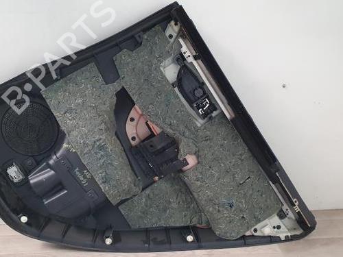 Used Rear left panel RENAULT KOLEOS I (HY_) 2.0 dCi 4x4 (HY0K) (150 hp) 12973659