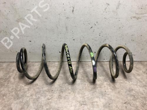 Used Shock absorber spring CITROËN C3 III (SX) 1.2 PureTech 82 (83 hp) 20925579