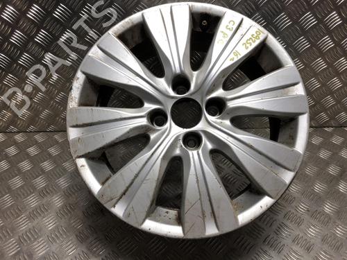 Jante CITROËN C3 Picasso (SH_) 1.2 THP 110 (SHHNZ6) (110 hp) 31204248