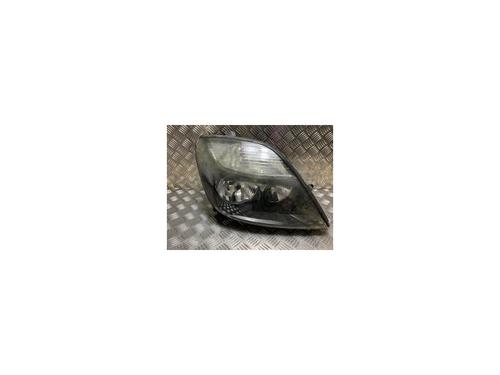 Phare droit RENAULT SCÉNIC I MPV (JA0/1_, FA0_) 1.9 dCi RX4 (102 hp) 23873935