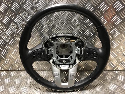 Used Steering wheel KIA CEE'D Hatchback (ED) 1.6 CRDi 90 (90 hp) 31197419