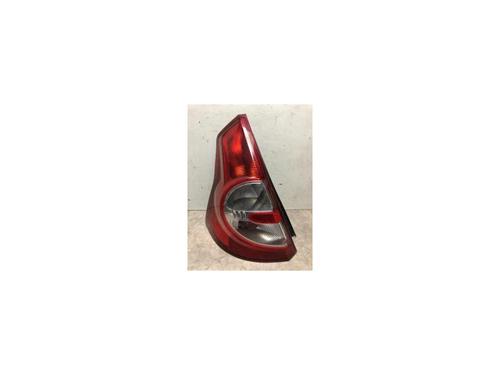 Used Left taillight DACIA SANDERO 1.4 MPI LPG (72 hp) 20138589
