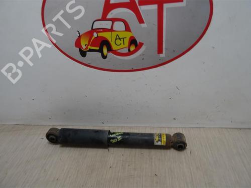 Right rear shock absorber FIAT 500 (312_) 1.4 (312AXC1B, 312CXC1B) | BP23128014M19 