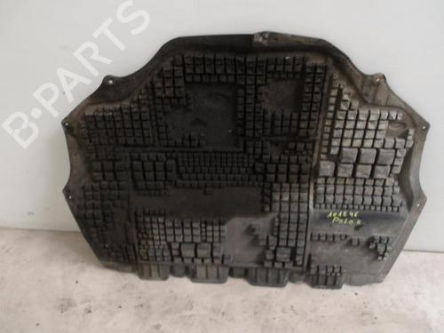 Used Underbody protection VW POLO IV (9N_, 9A_) 1.4 TDI (70 hp) 28802618