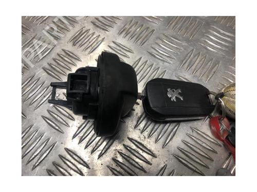 Ignition barrel PEUGEOT 208 I (CA_, CC_) 1.4 HDi | BP24955432M48 