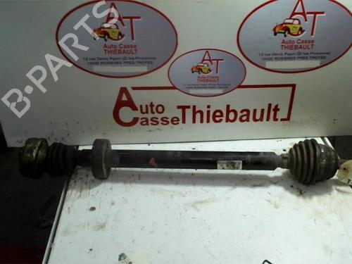 Used Right front driveshaft VW VENTO (1H2) 1.8 (90 hp) 30702876
