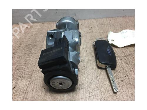 Ignition barrel FORD MONDEO IV Turnier (BA7) 2.0 TDCi | BP23033802M48 