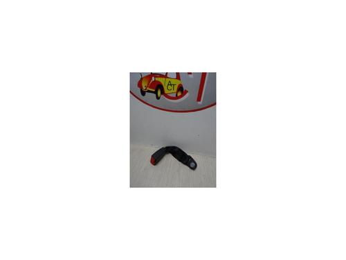 Boucle de ceinture de sécurité CITROËN C3 II (SC_) 1.4 HDi 70 (SC8HZC, SC8HR0, SC8HP4) (68 hp) 13268356