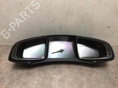 Used Instrument cluster CITROËN DS5 2.0 HDi 165 (163 hp) 20621587