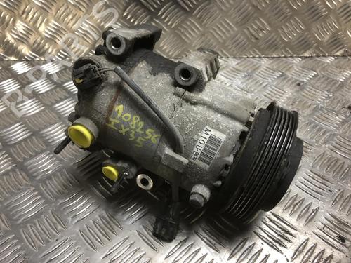 AC-Kompressor HYUNDAI ix35 (LM, EL, ELH) 1.7 CRDi (116 hp) 31196972
