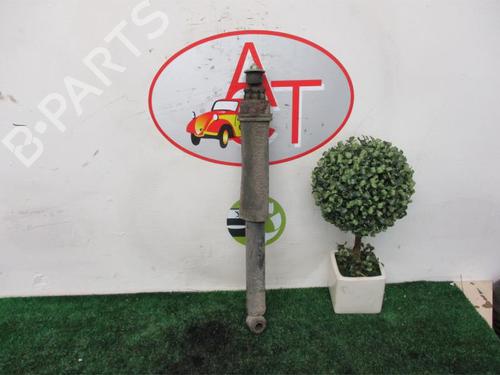 Used Right rear shock absorber NISSAN MICRA II (K11) 1.3 i 16V (HK11) (75 hp) 13128714