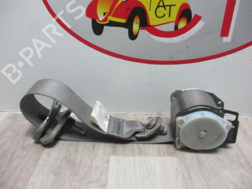 Rear right seatbelt NISSAN X-TRAIL I (T30) 2.2 dCi 4x4 | BP29263103I28 