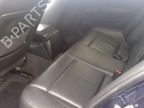 Left rear driveshaft BMW 1 (E87) 118 d | BP34495903M40  - Image 6