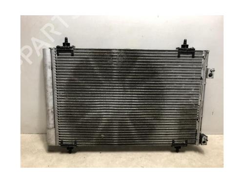 AC radiator PEUGEOT 3008 I MPV (0U_) 1.6 HDi | BP20615103M32 