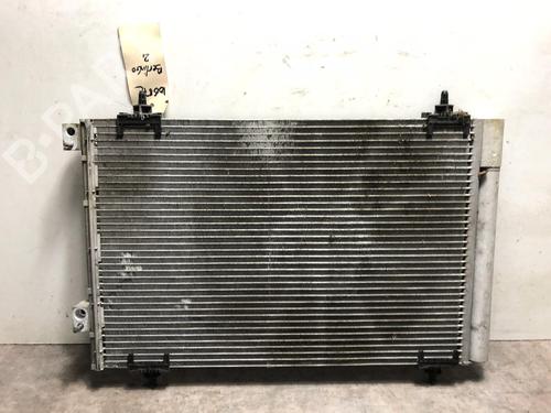ac-radiator-citroen-berlingo-box-bodympv-b9-16-hdi-75-00006455gh-2008-20622991 main image