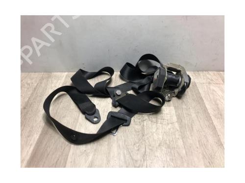 Front left seatbelt MERCEDES-BENZ SLK (R170) 200 Kompressor (170.444) | BP20625189I26 