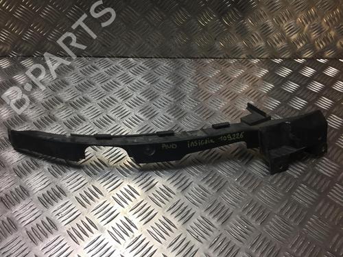Used Front bumper bracket Front bumper bracket OPEL INSIGNIA A Sports Tourer (G09) 2.0 CDTI (35) (160 hp) 25222403 25222403