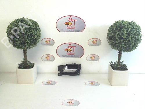 Used Front left interior door handle CITROËN C3 II (SC_) 1.4 HDi 70 (SC8HZC, SC8HR0, SC8HP4) (68 hp) 12970558