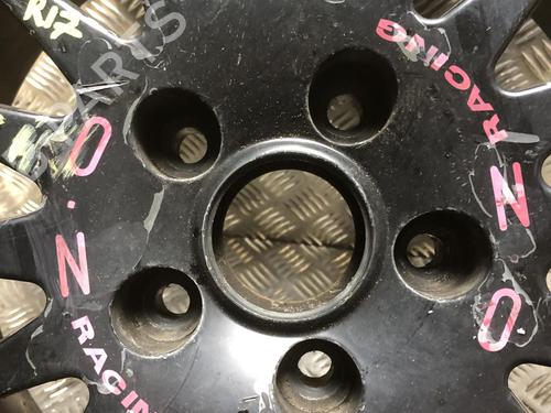 Fælk VW GOLF VI (5K1) 1.2 TSI | BP25306132C45 