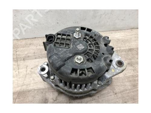 Alternator CHEVROLET AVEO / KALOS Hatchback (T250, T255) 1.2 | BP23870856M7 