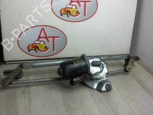 Used Front wiper motor OPEL TIGRA (S93) 1.4 16V (F07) (90 hp) 13282837