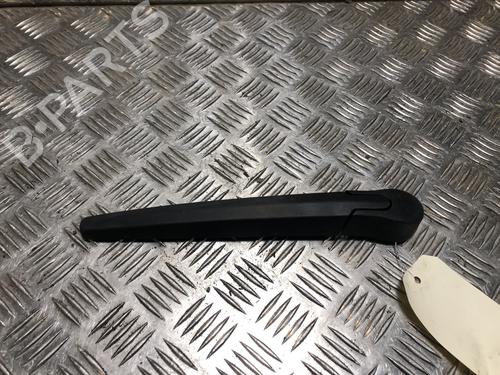 Used Rear windshield wiper arm BMW 3 Touring (E91) 320 d (150 hp) 31186484