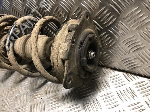 Left front shock absorber RENAULT MODUS / GRAND MODUS (F/JP0_) 1.5 dCi (FP0F, JP0F) | BP36409057M16 - Image 2