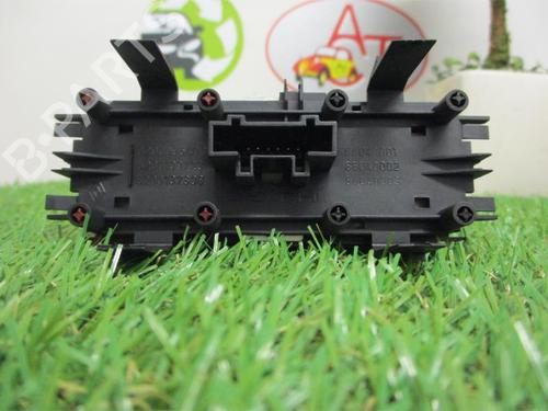 Warning switch RENAULT MEGANE II (BM0/1_, CM0/1_) 1.5 dCi (BM0F, BM0T, BM2B, CM0F, CM0T) | BP20633932I22 