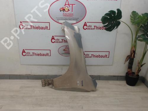 Used Left front fenders SUZUKI VITARA (ET, TA, TD) 2.0 16V All-wheel Drive (SV420) (132 hp) 30781636