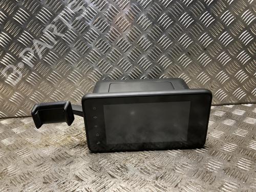 Used Display monitor DACIA SANDERO III 1.0 TCe 90 (91 hp) 31246124